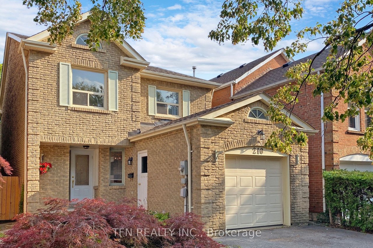 210 Glenmanor Way