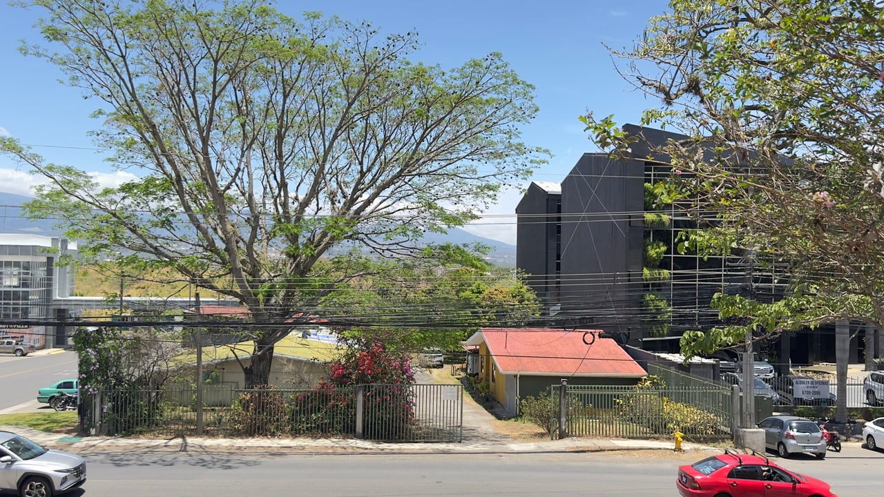 Golden Mile Development Land, Escazu, San Jose