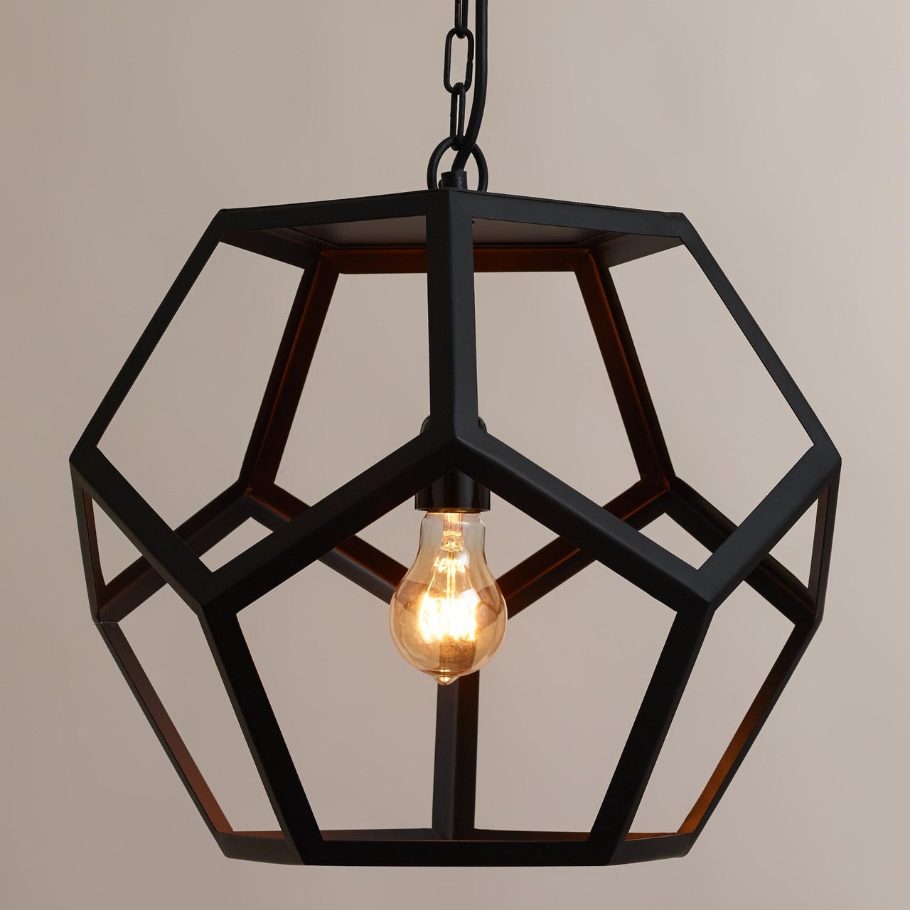 Trend Alert: Hexagons