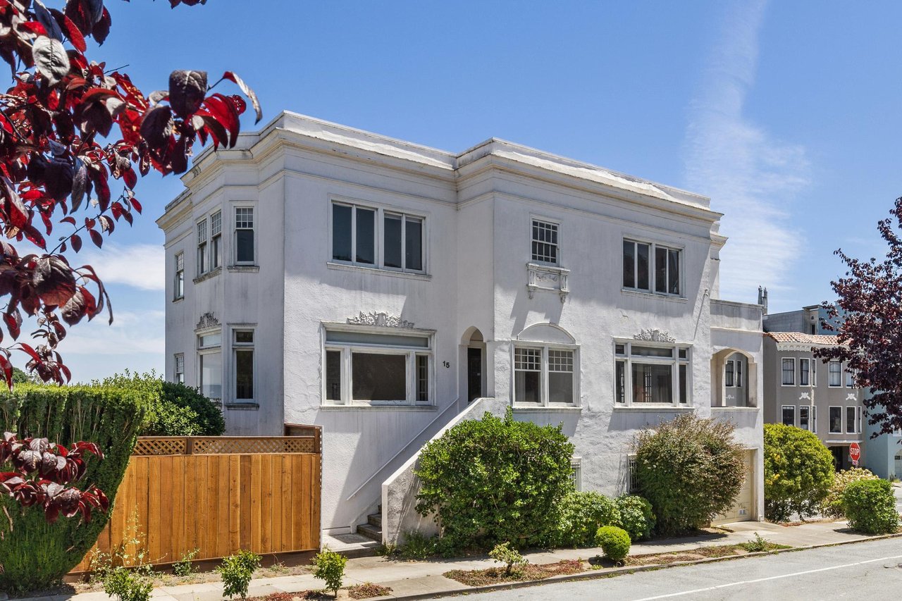 15 Loma Vista Terrace