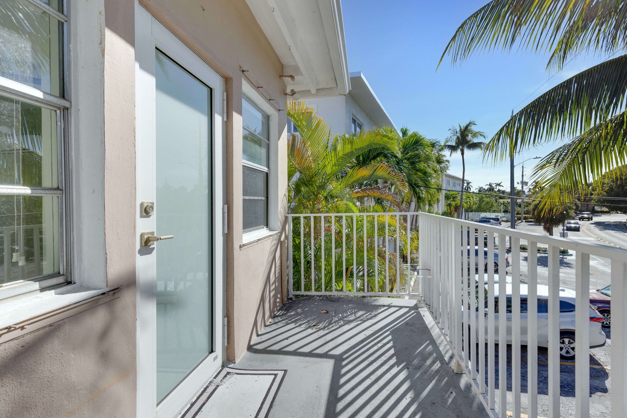 7909 East Dr unit 204 