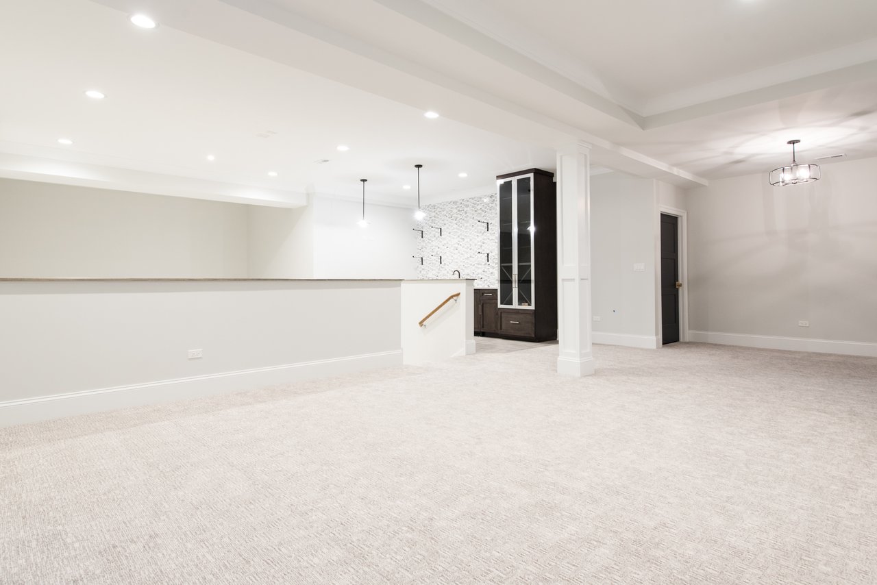 Brought To You By One Of The Most Premier Builders In Town
