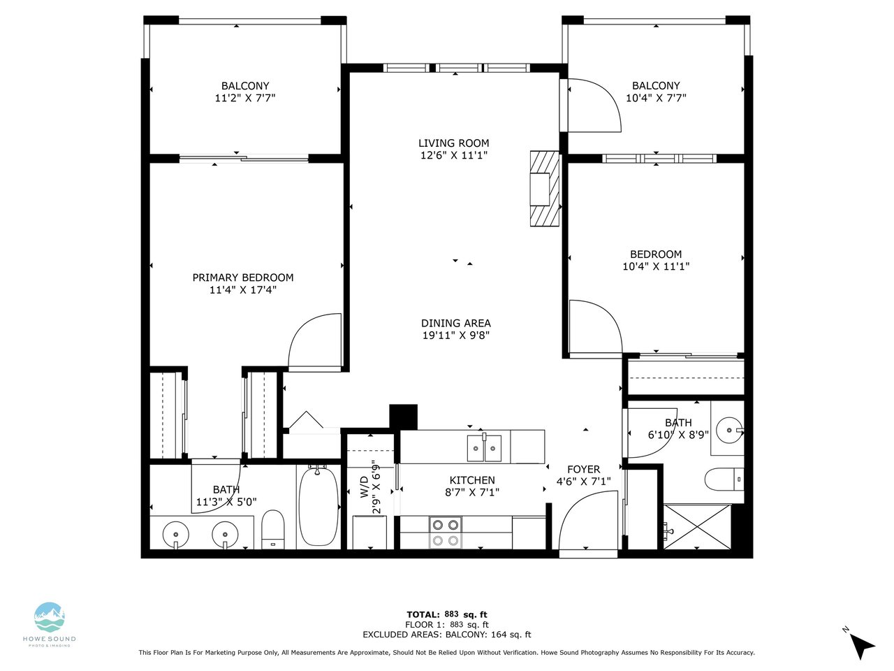 217-1211 Village Green Wy