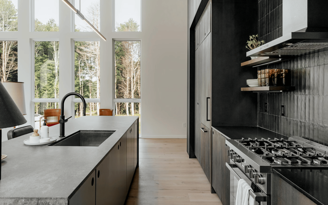 Luxury Home Design Trends for 2025