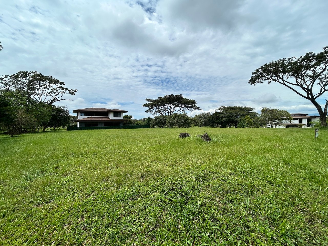 Gated Community Building Lot, Alajuela