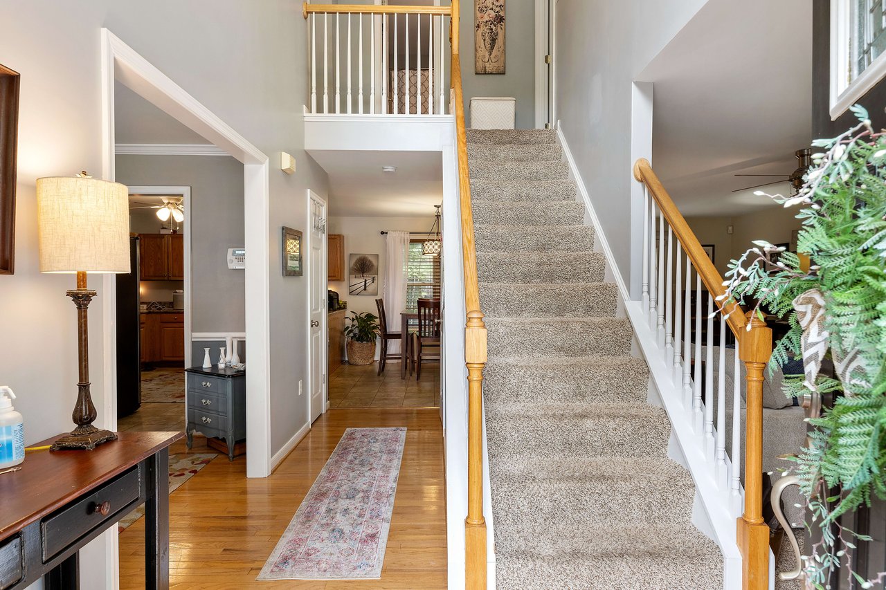 12431 Buffalo Nickel Drive