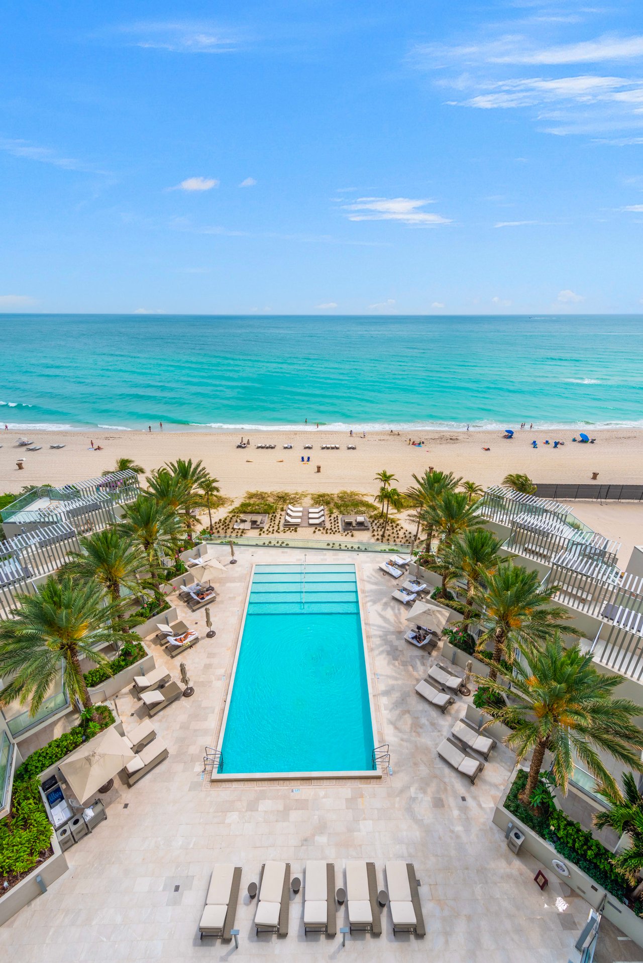 18501 Collins Ave Unit: 703