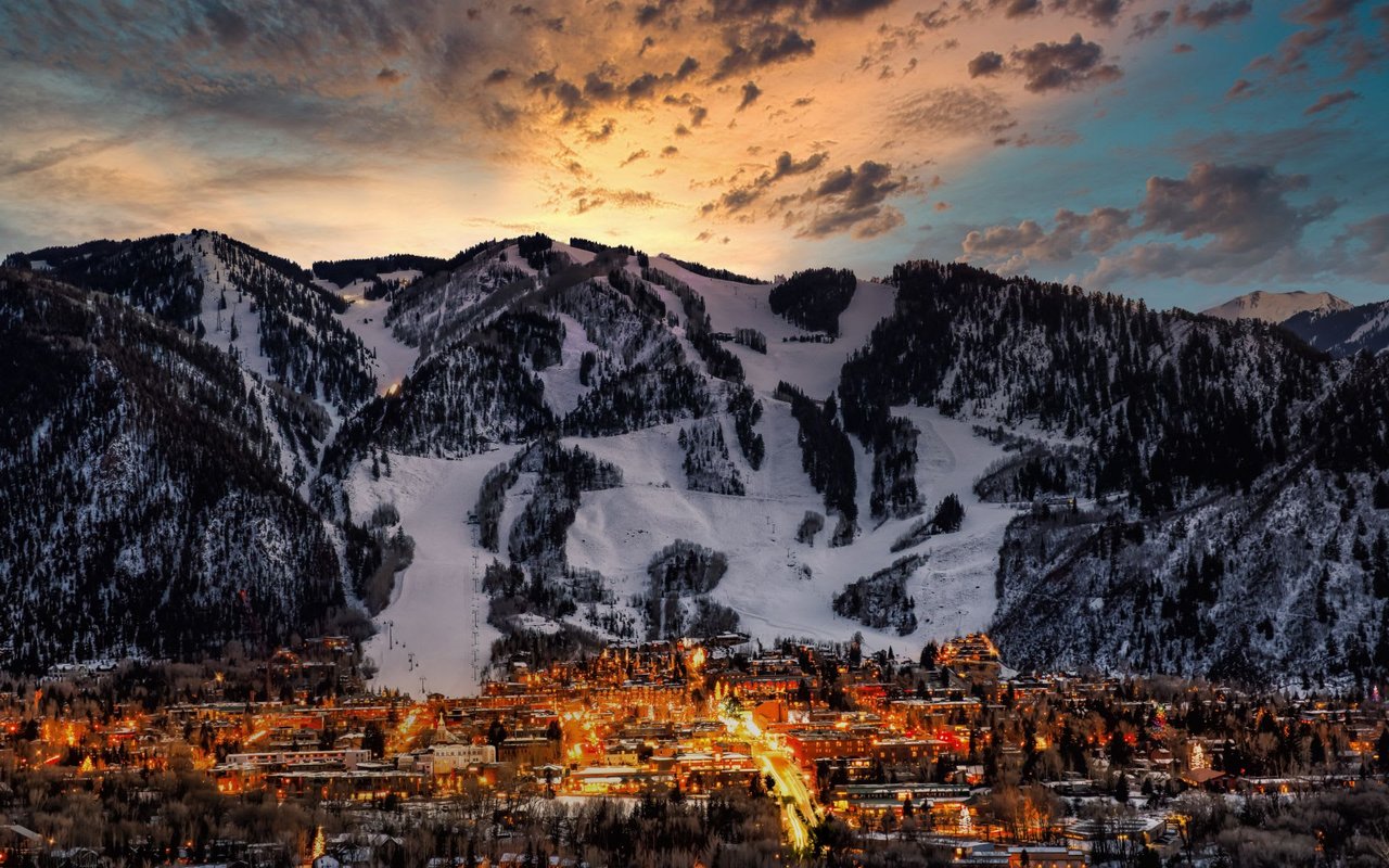 Aspen