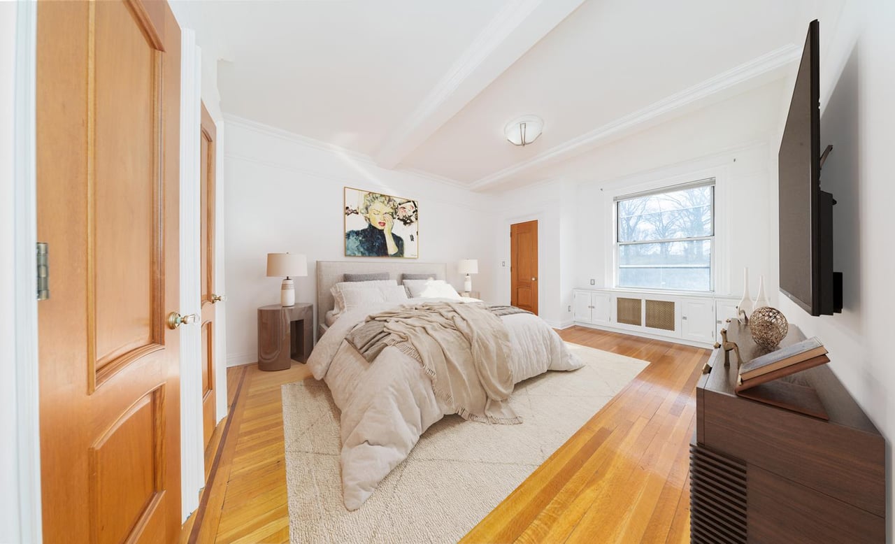 41 Eastern Parkway, Apt 2-A
