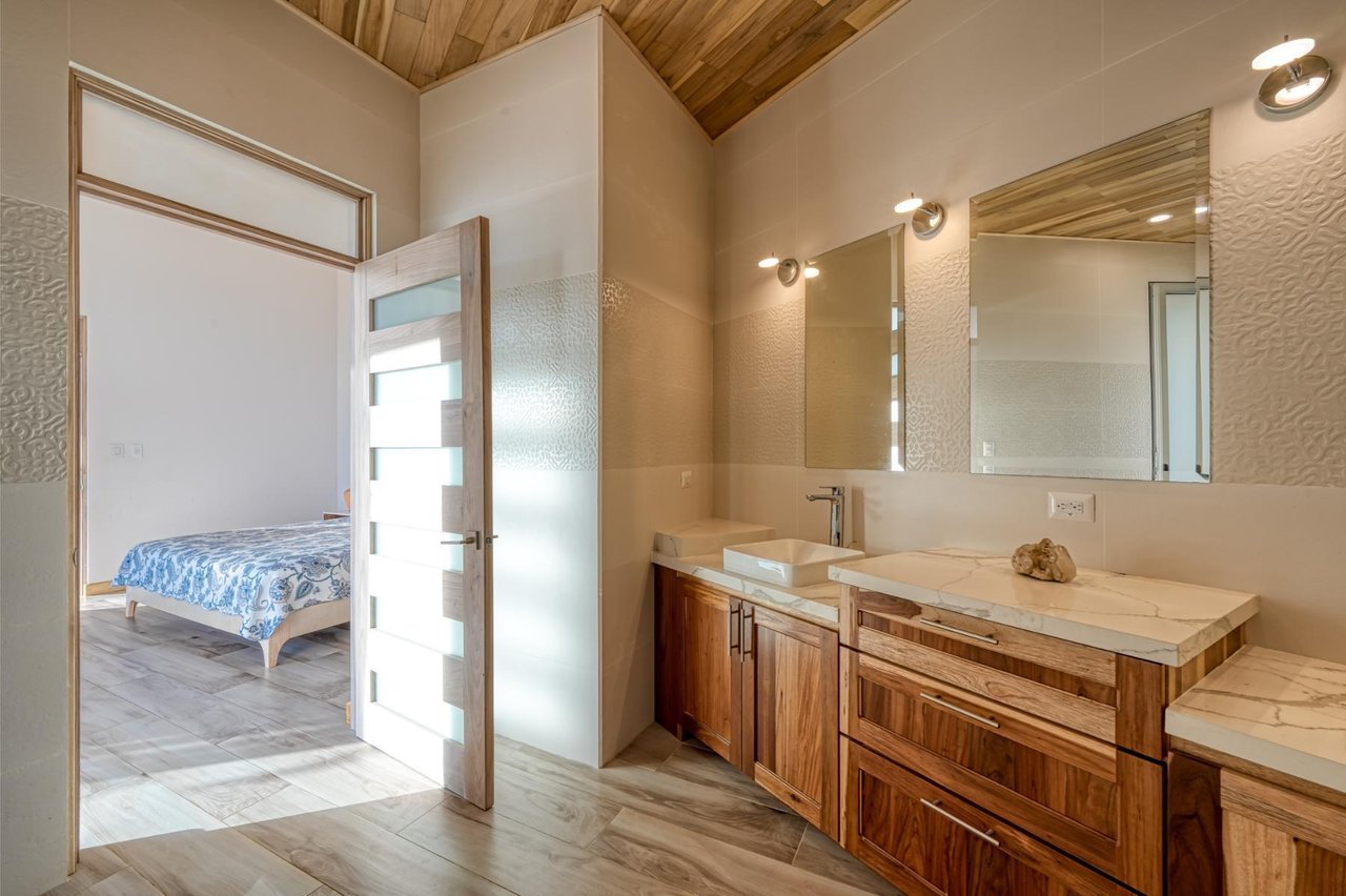 Whale Tail View Luxury Villa, Uvita, Puntarenas