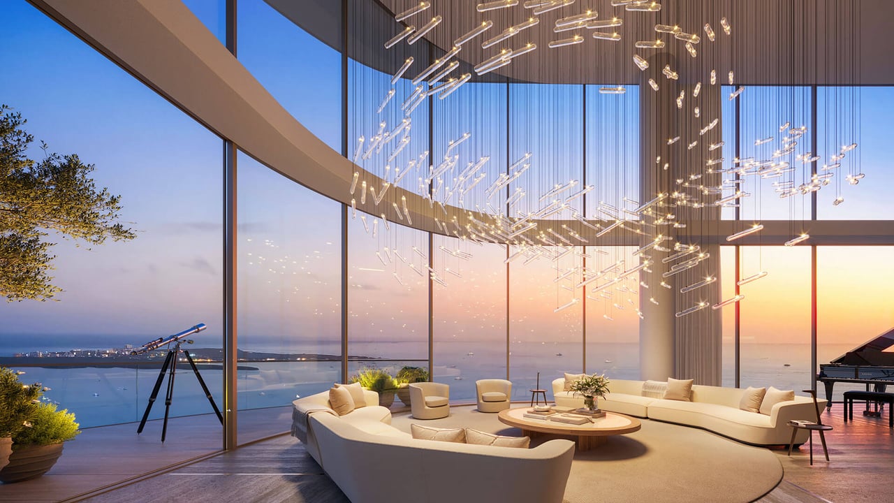 The Residences at 1428 Brickell