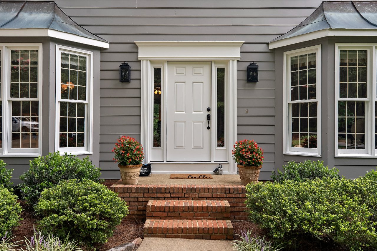 2905 Cove Ridge Road