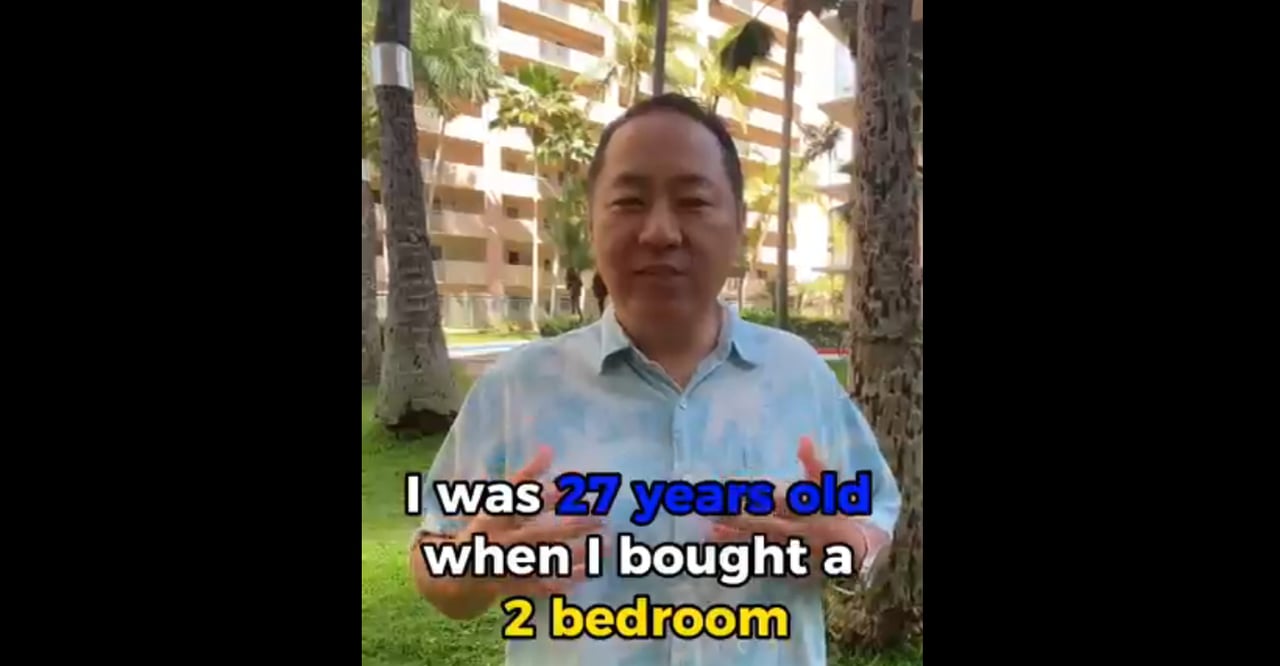 How I Made $200,000 on My First Real Estate Purchase