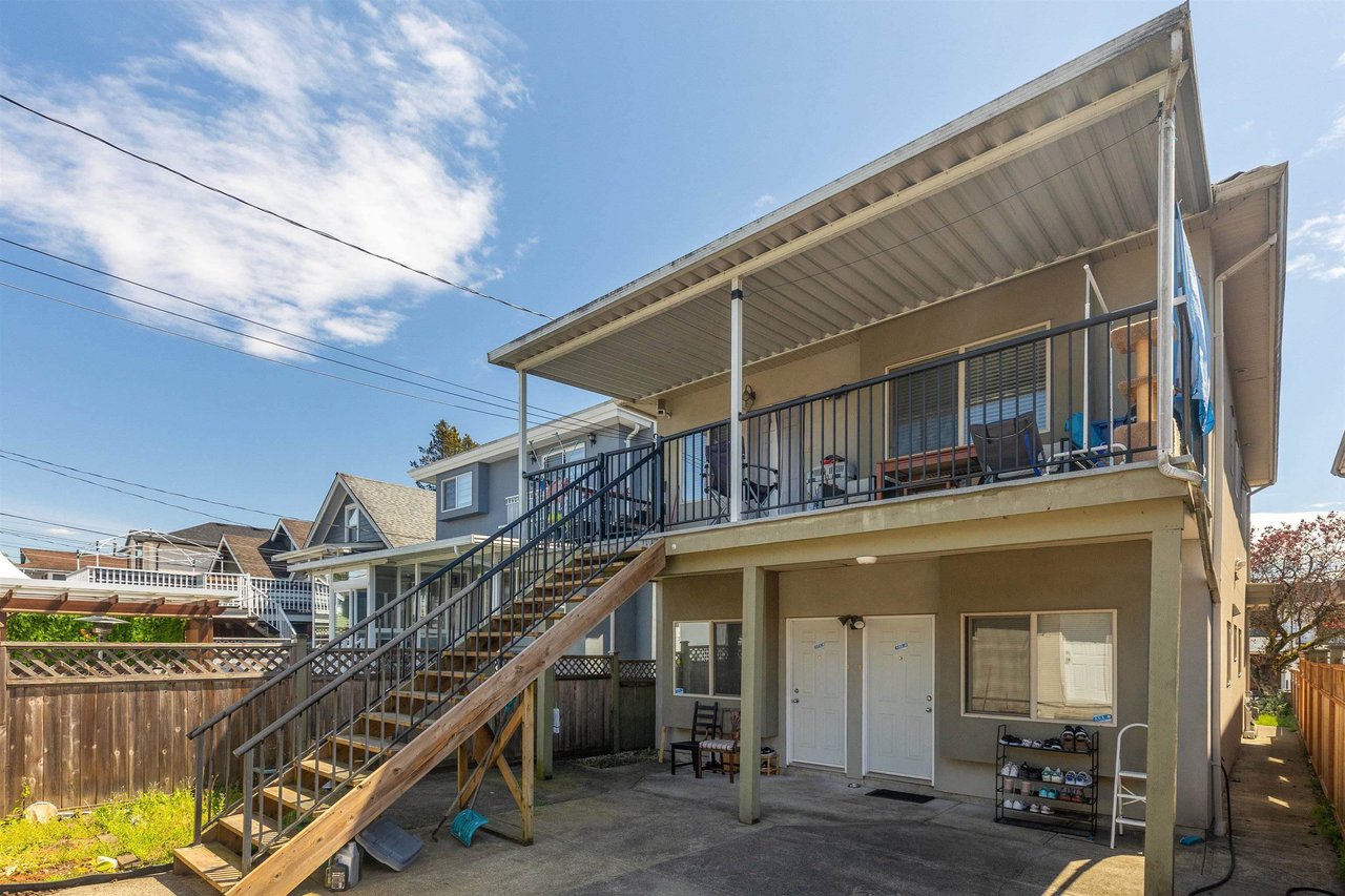 465 E 55th Ave