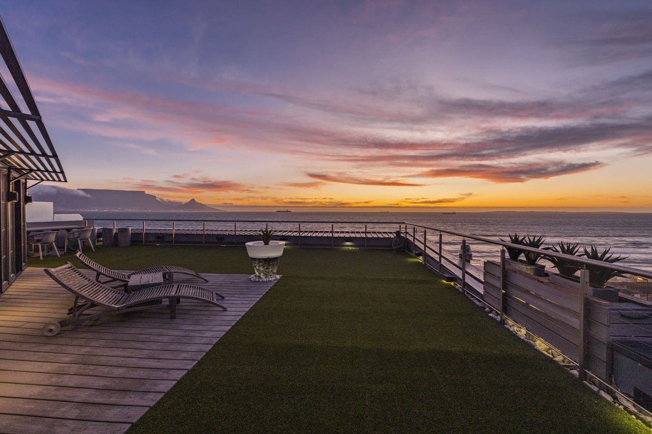 Blouberg Penthouse