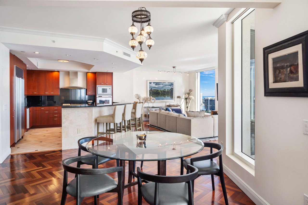 6000 Island Blvd # 2406