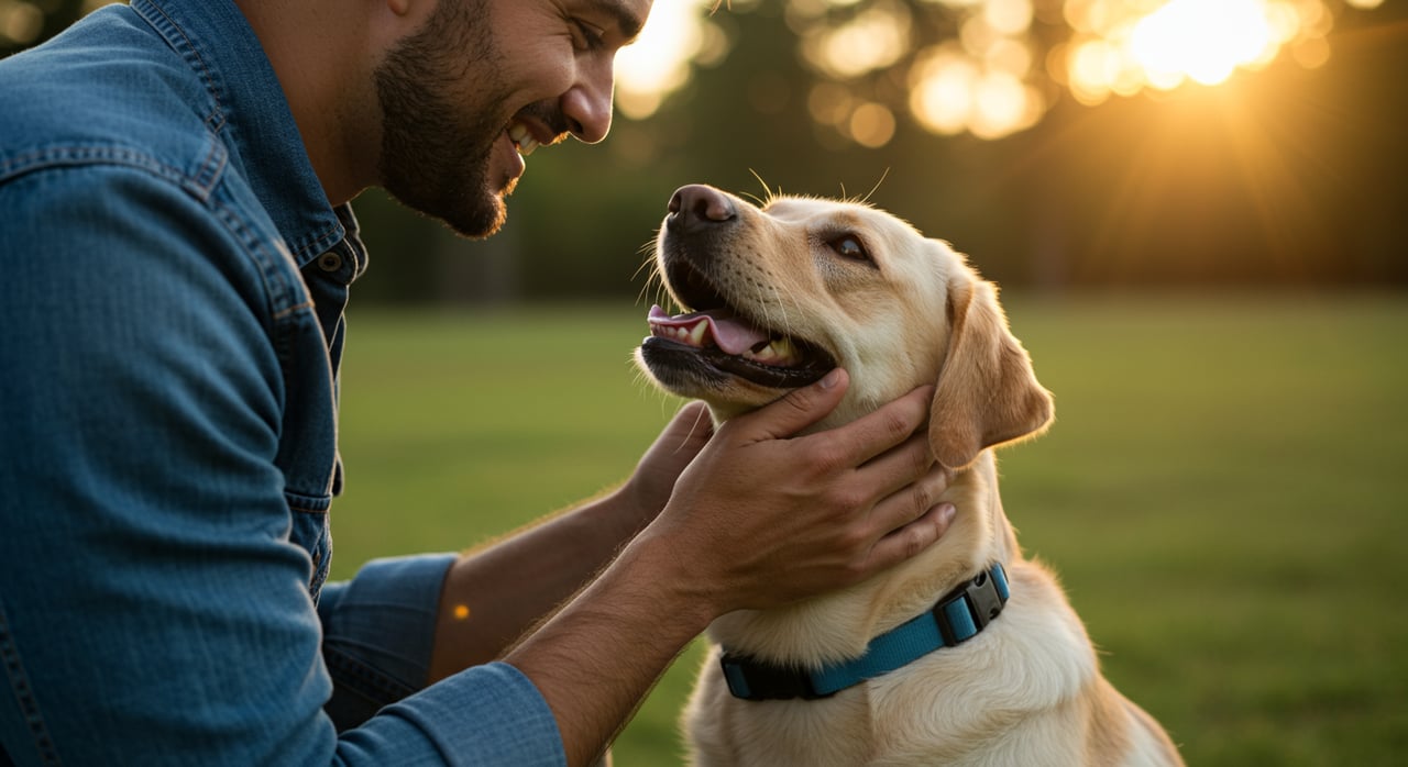 5 Home Selling Tricks For Dog Owners