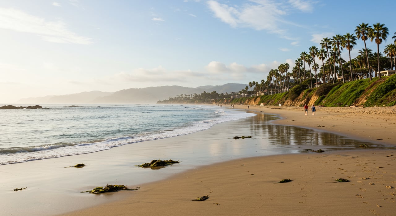 SOUTH SANTA BARBARA HOUSING MARKET UPDATE: MAY 2024