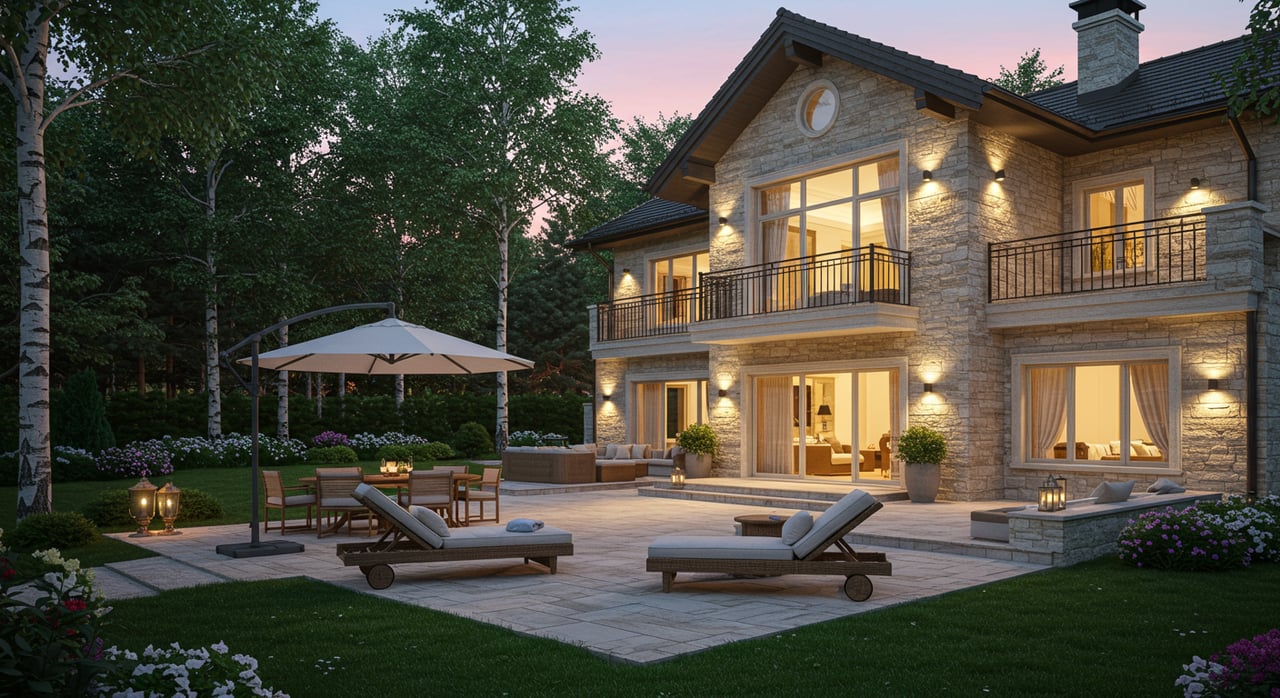 How to Market Your Luxury Property to Affluent Buyers