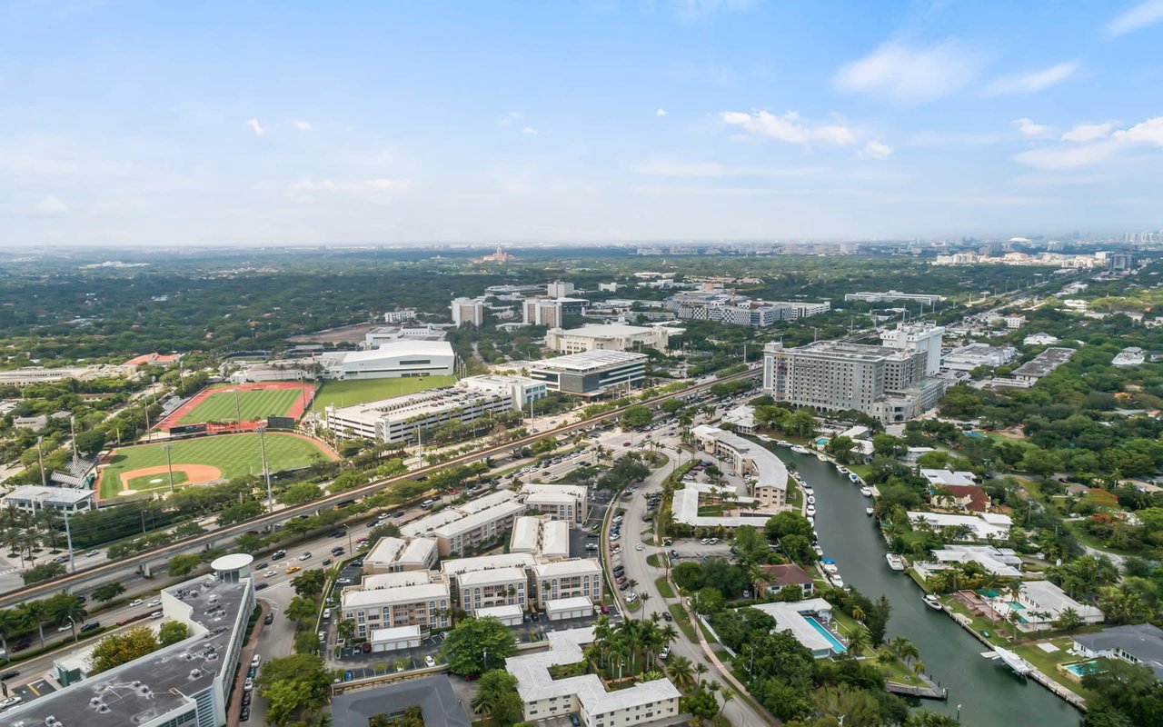 University of Miami