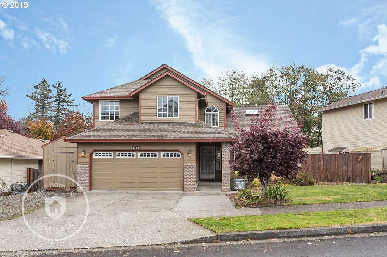 3002 SW Corbeth Ln