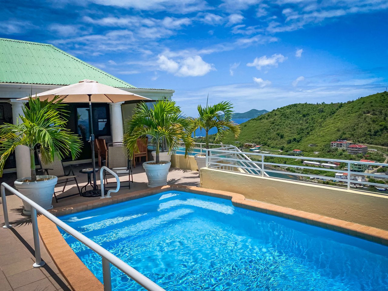 035 Villa Rosa