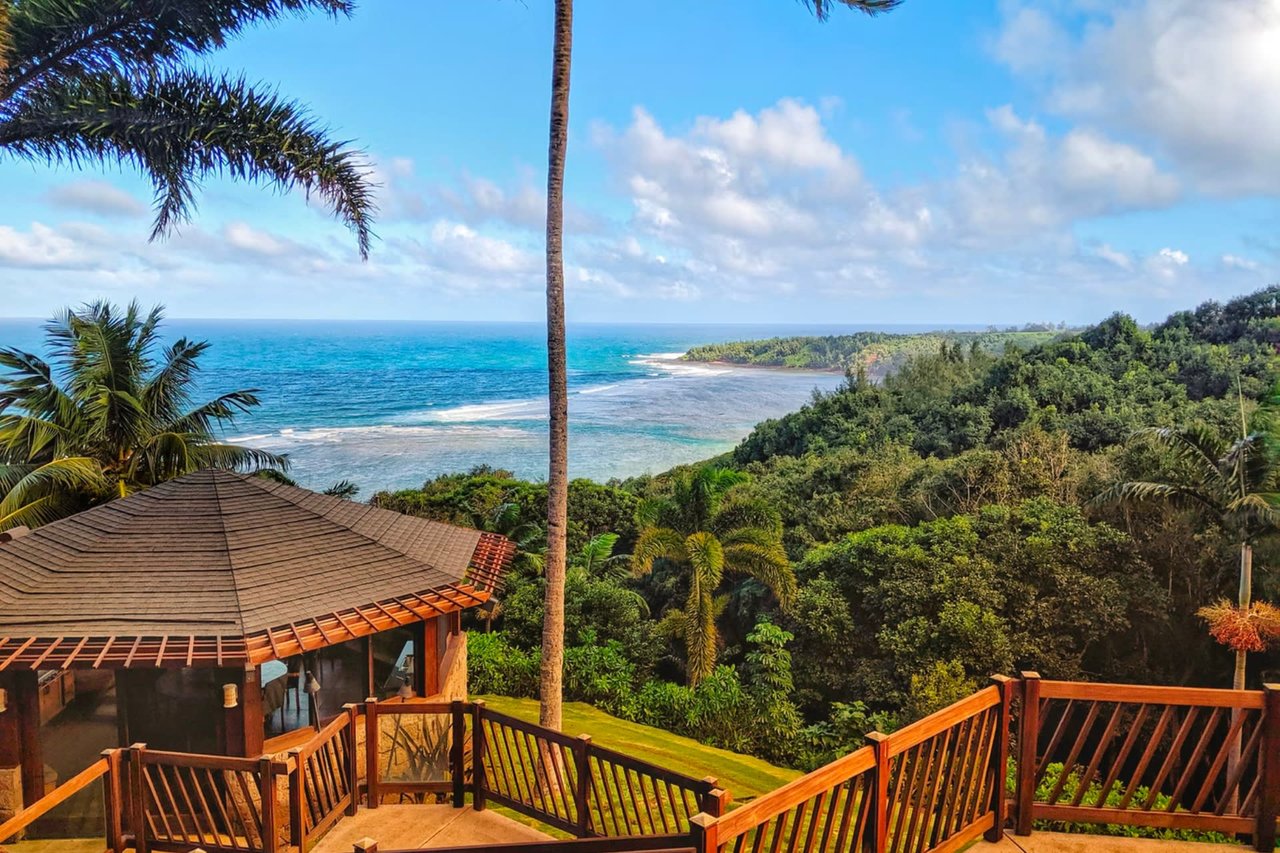 The Benefits of Working With a Poipu Real Estate Agent