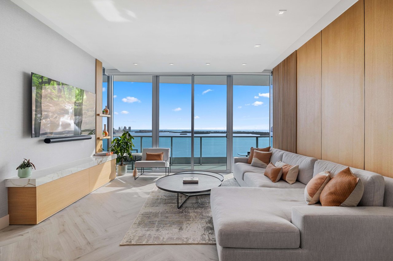 1331 Brickell Bay Drive, Unit 2903 property image