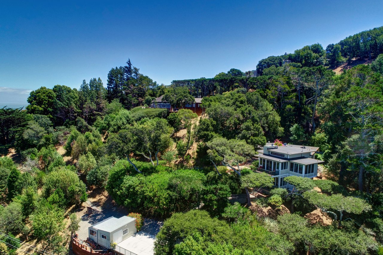 Paradise Retreat