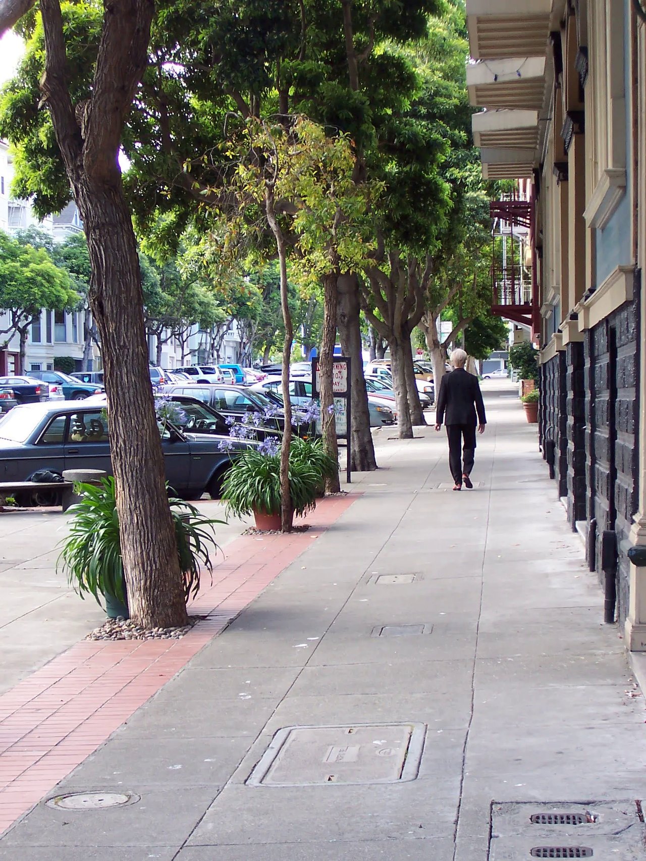Duboce Triangle