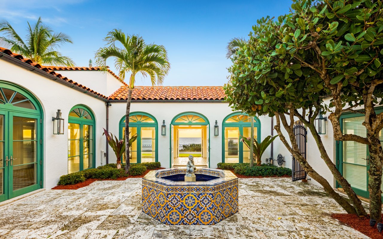 2817 N Ocean Blvd