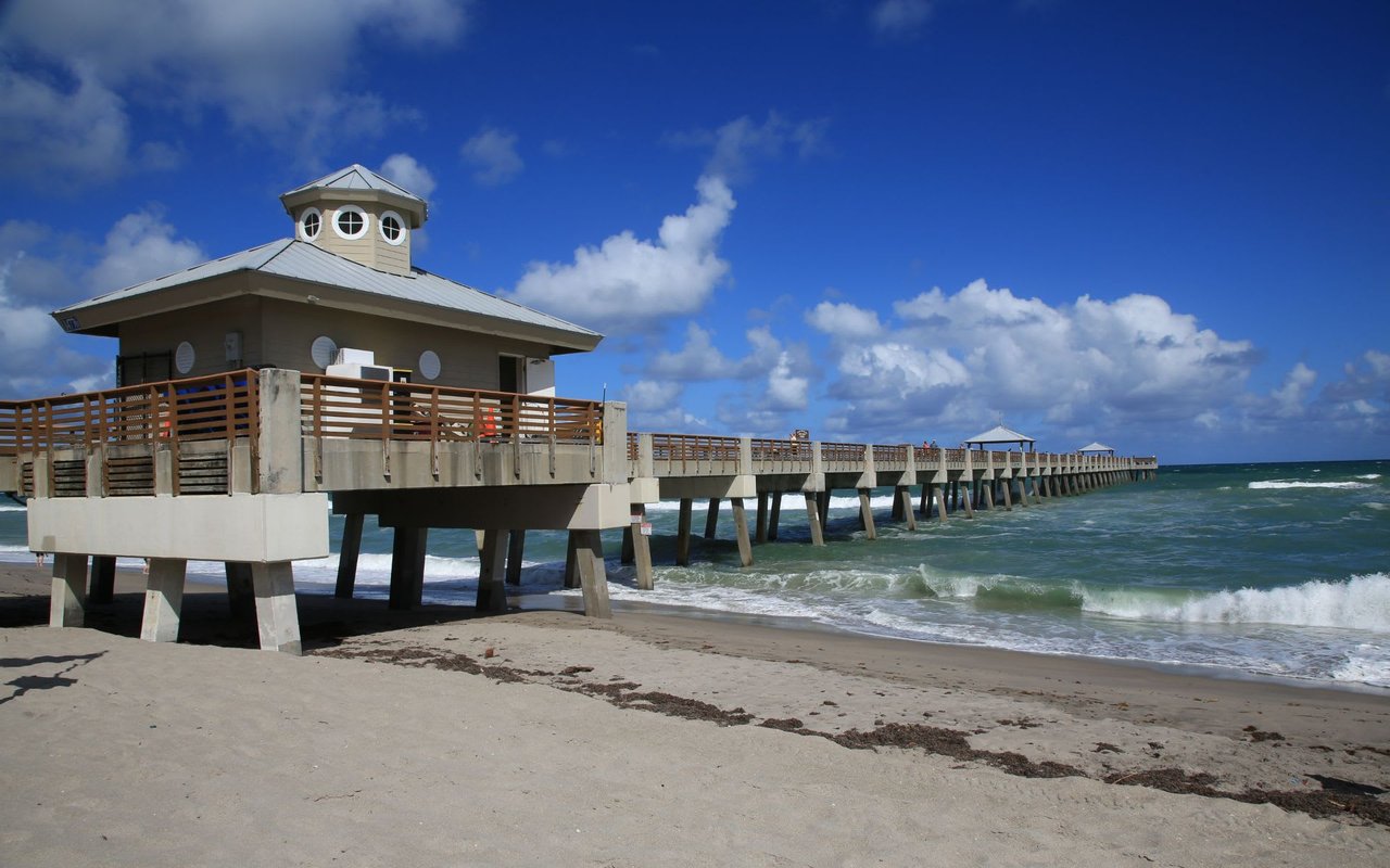 Juno Beach