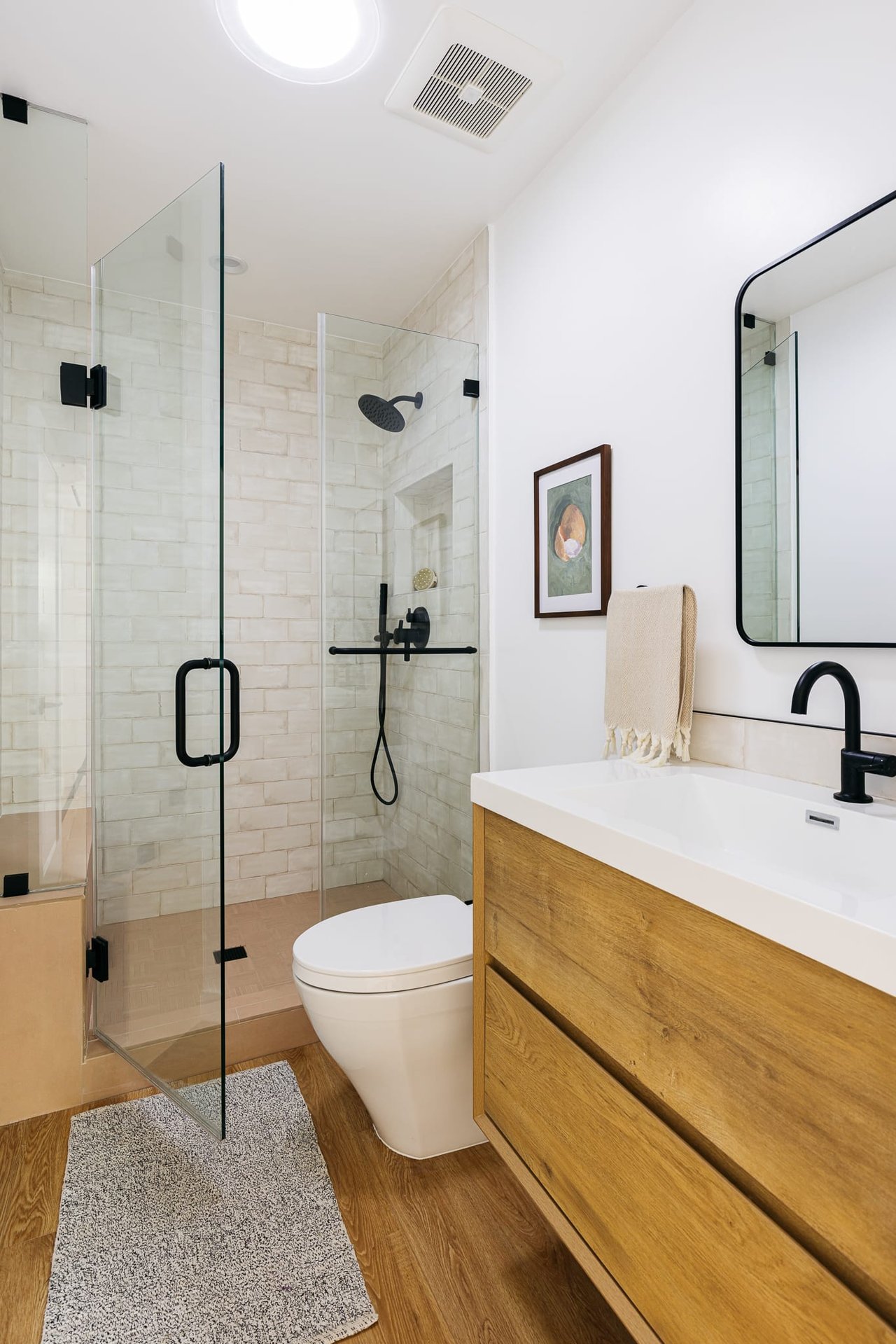 A Designer Done Traditional in Silver Lake 