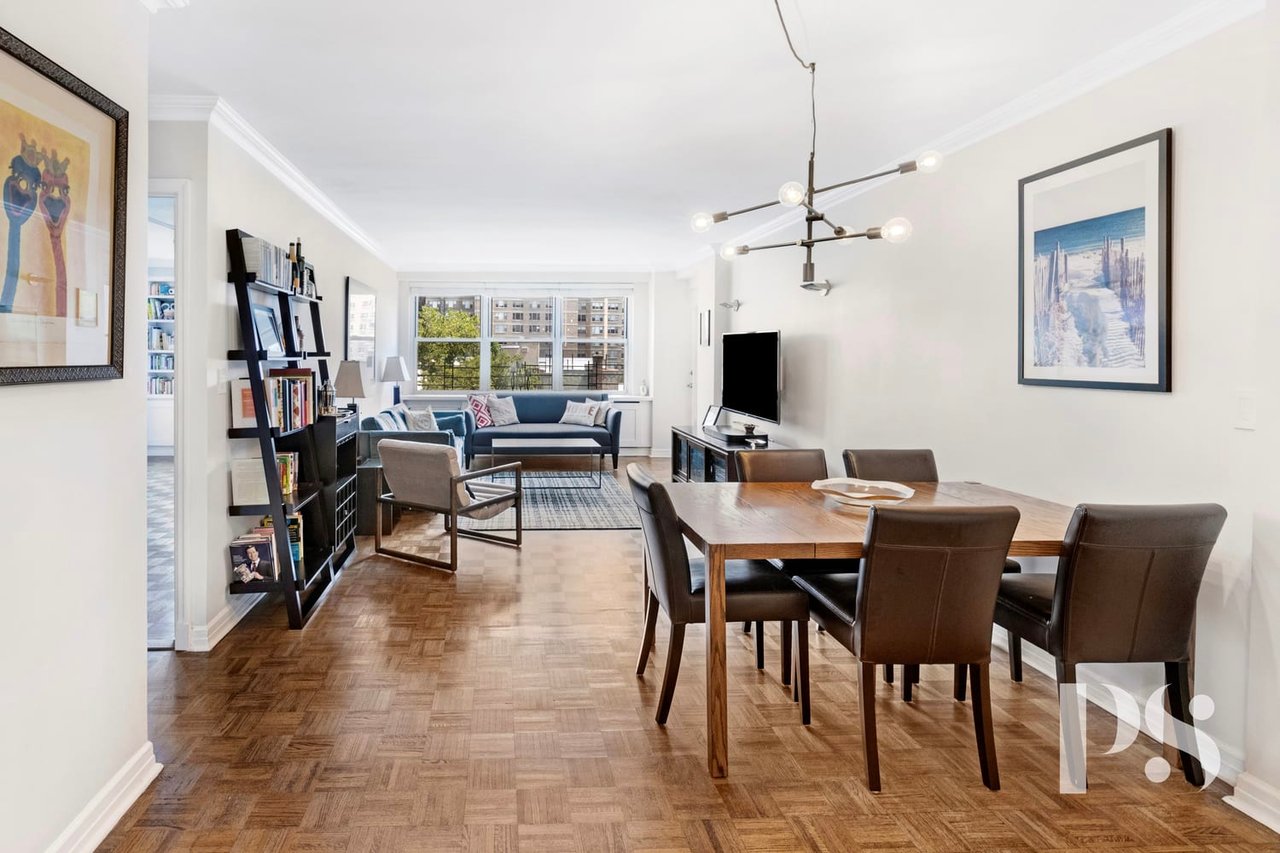 444 East 84th Street, #8F