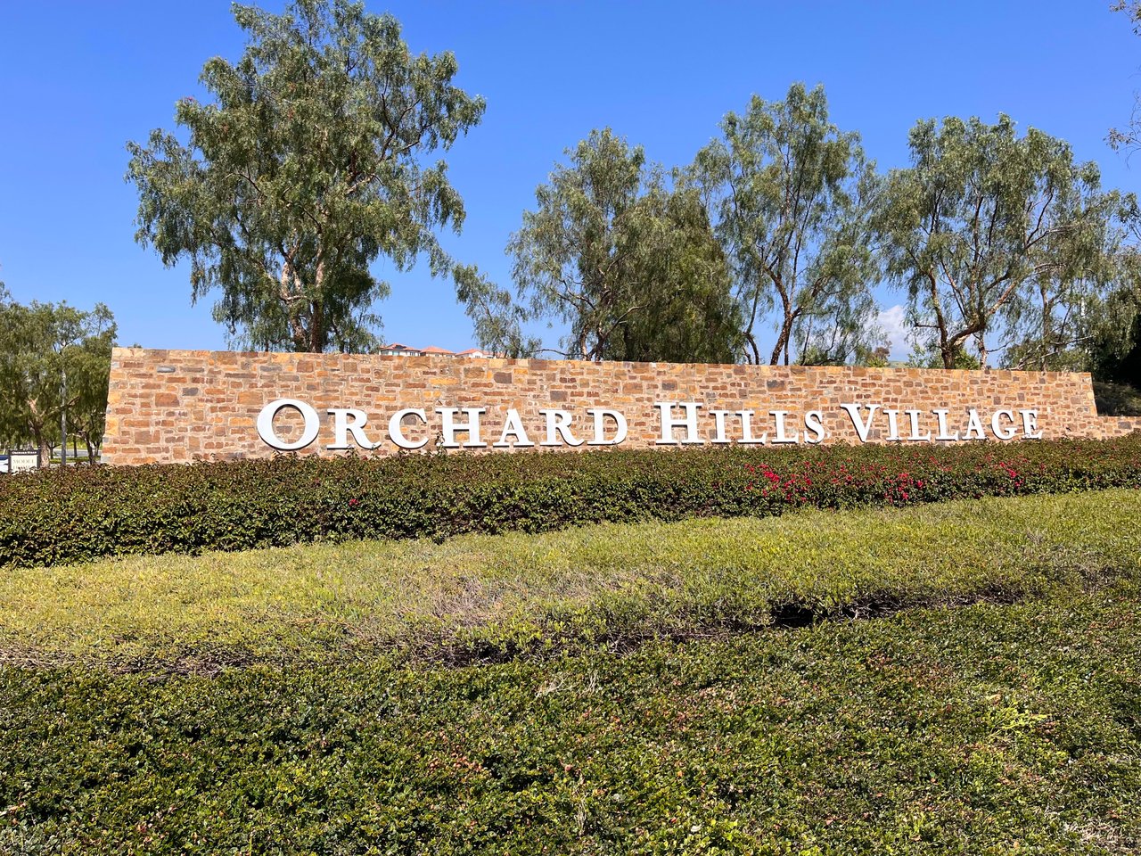 Orchard Hills