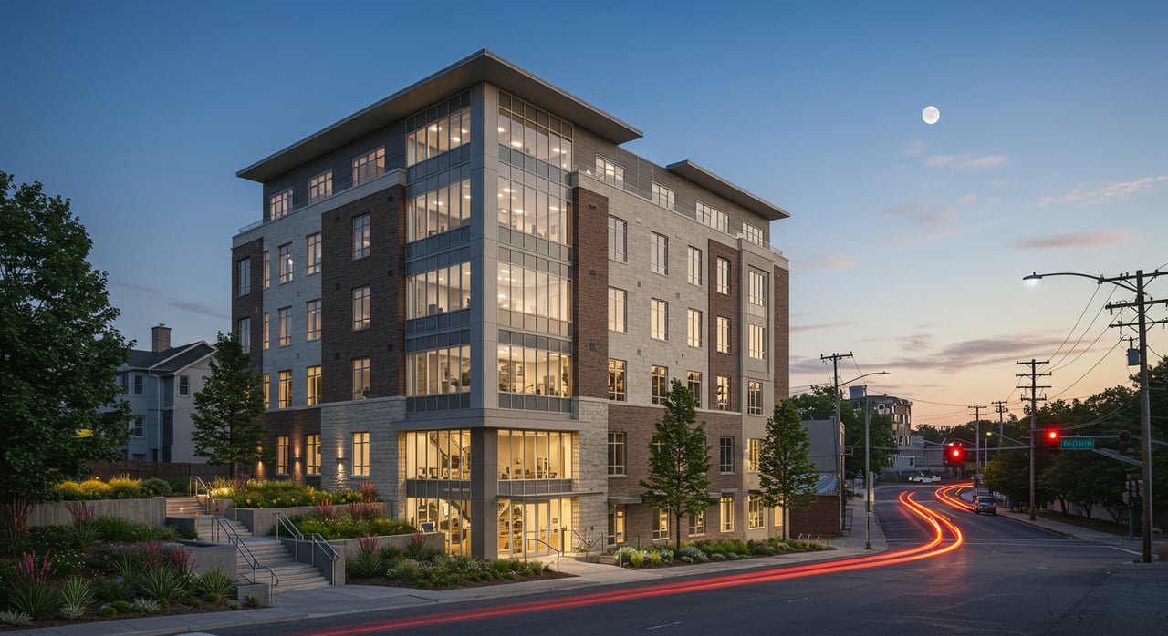 IN THE MEDIA : ARTICLE OF INTEREST - CHARLOTTE OFFICE