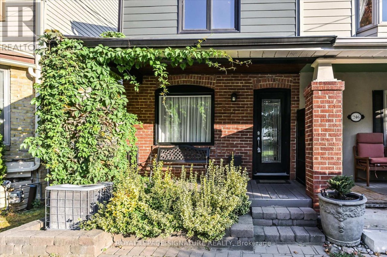 248 Roselawn Ave 
