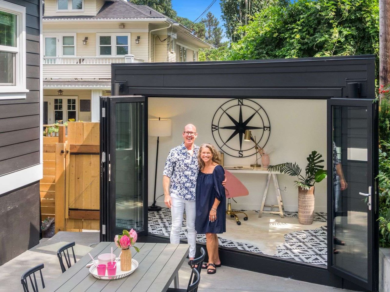 How to choose a listing agent