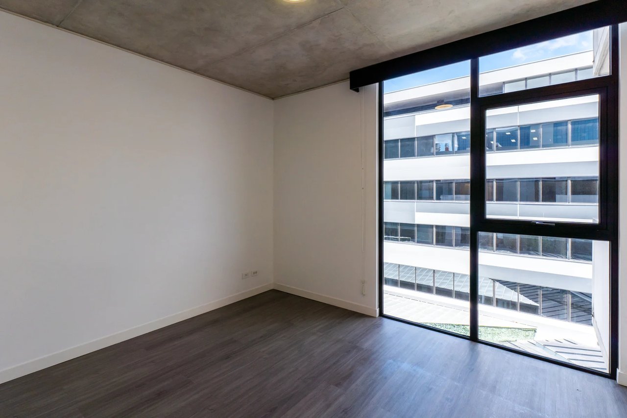 Urban Village West View Condo, Escazu, San Jose