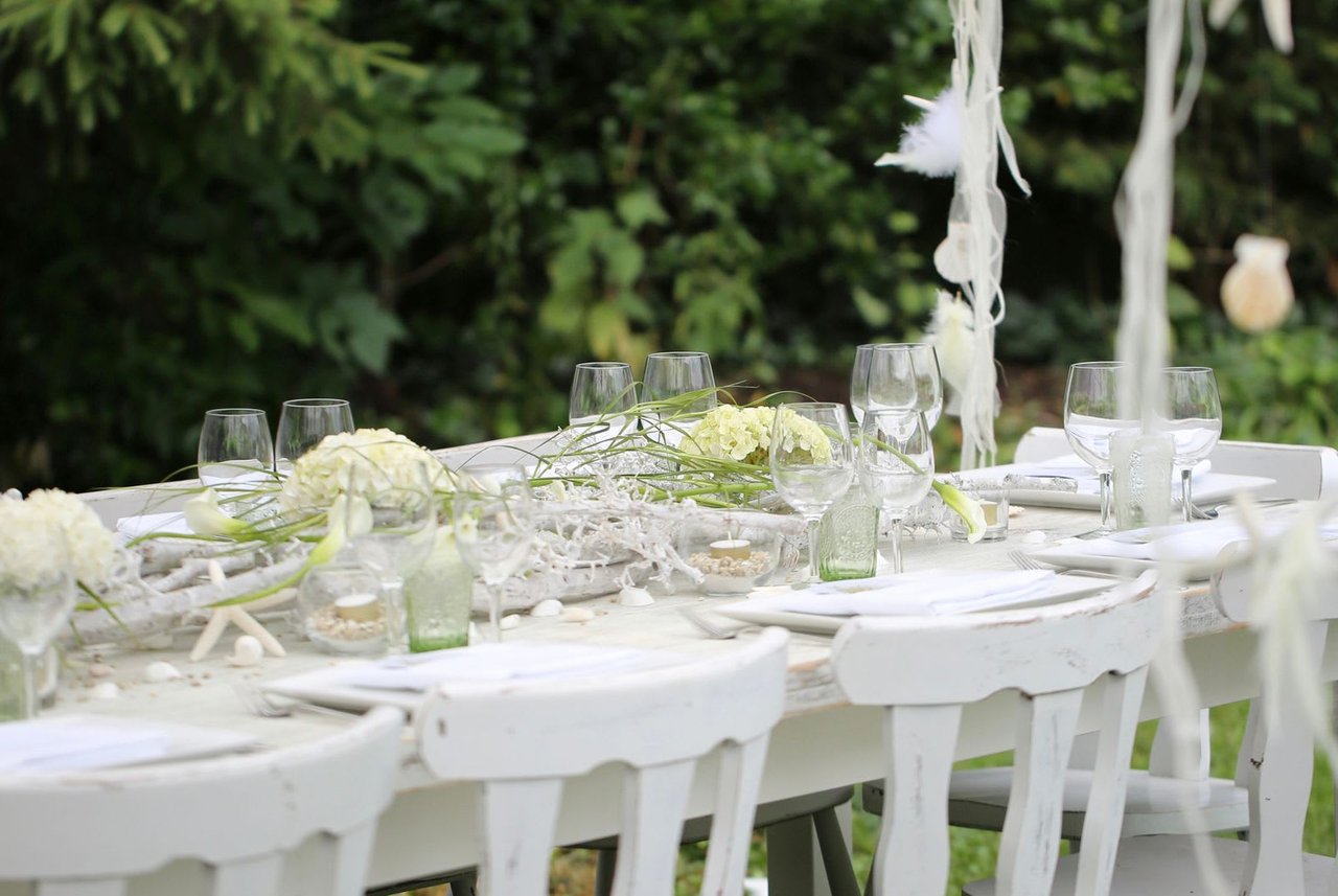 La Dolce Vita: An Italian Summer Playlist for Elegant Dinners and Upscale Travels