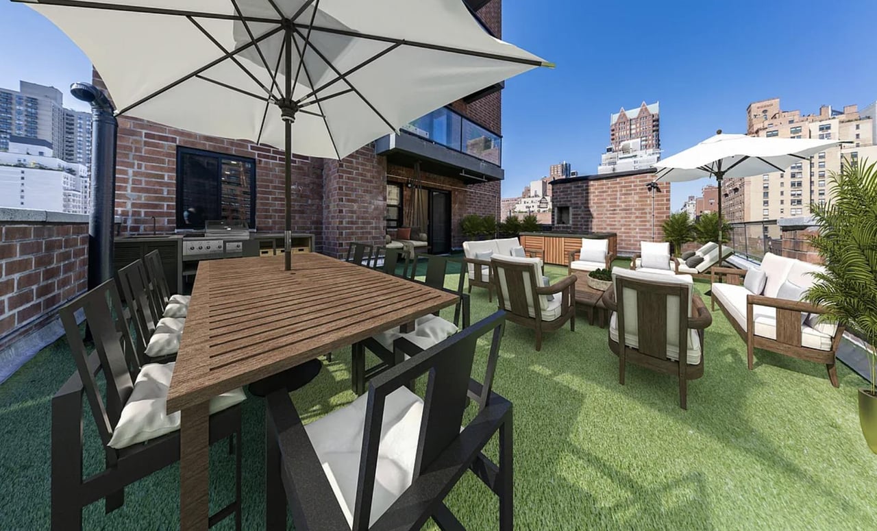 266 East 78th Street, Apt 9