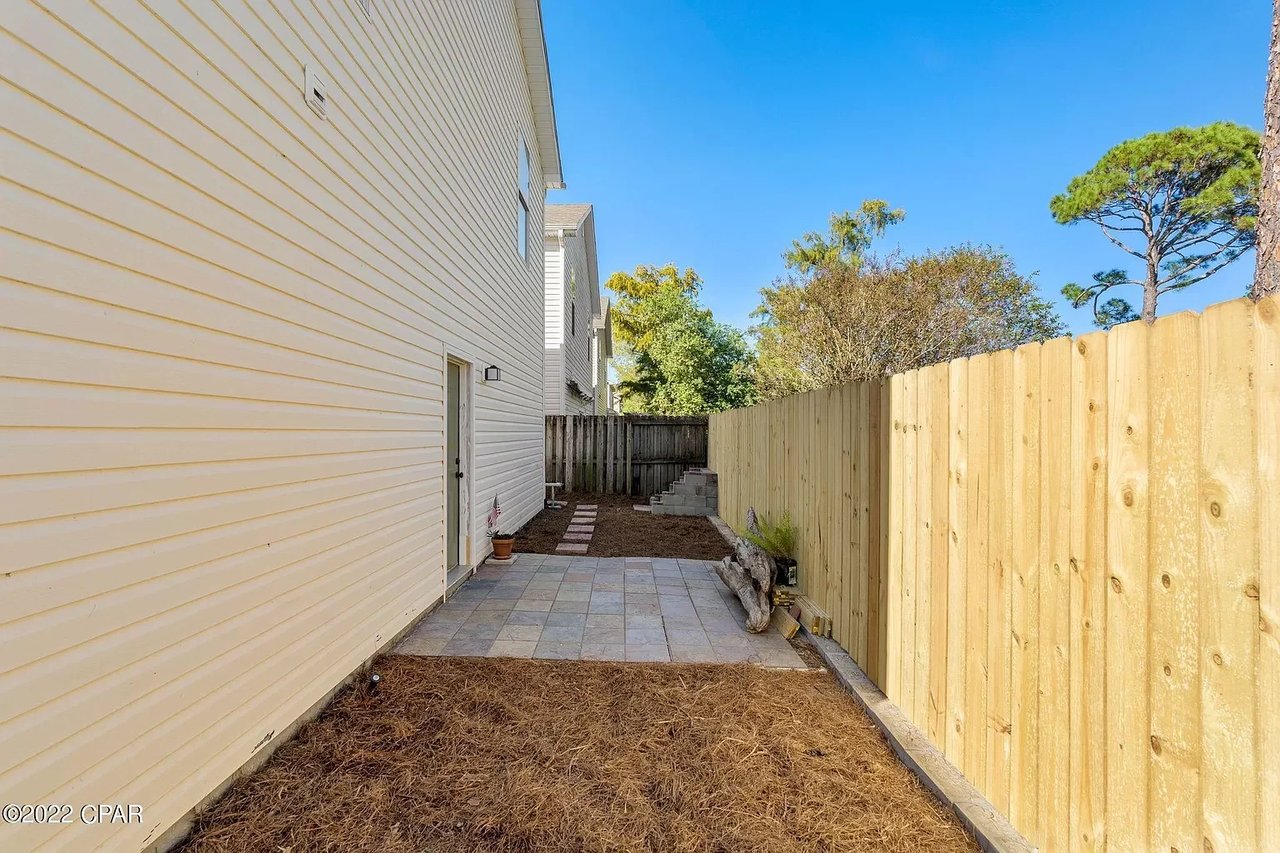 3721 TIKI Drive