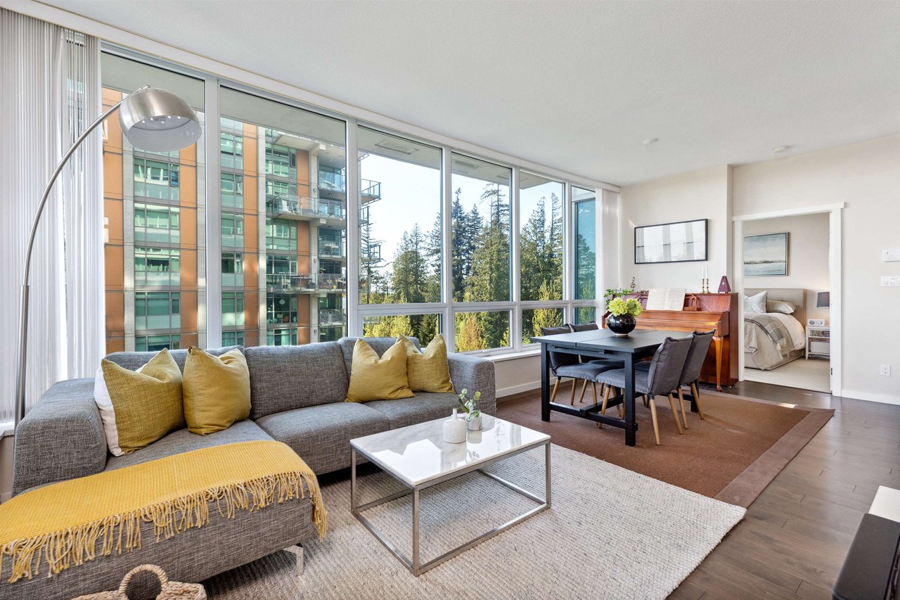 805-5728 Berton Avenue, Vancouver