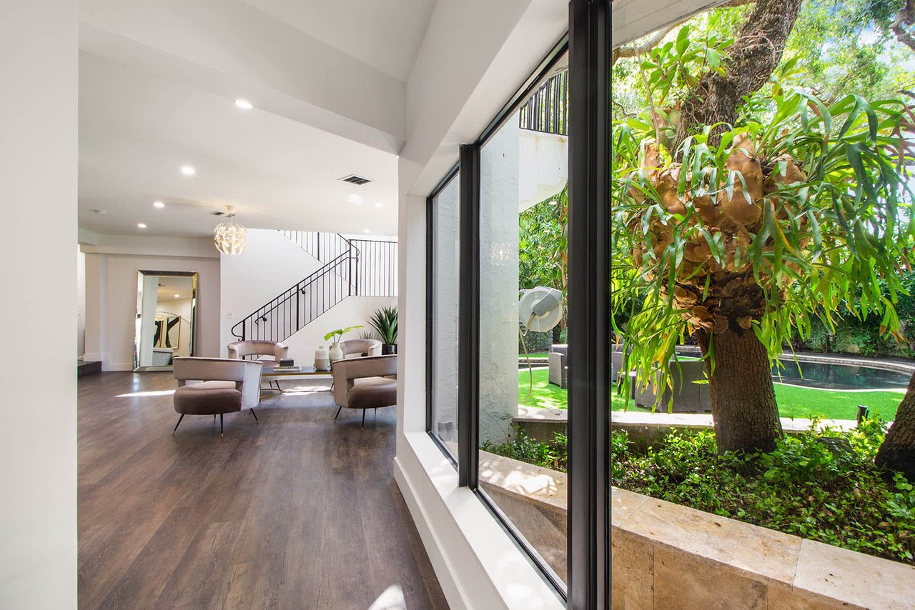 North Grove Shelter in Place Dream Home