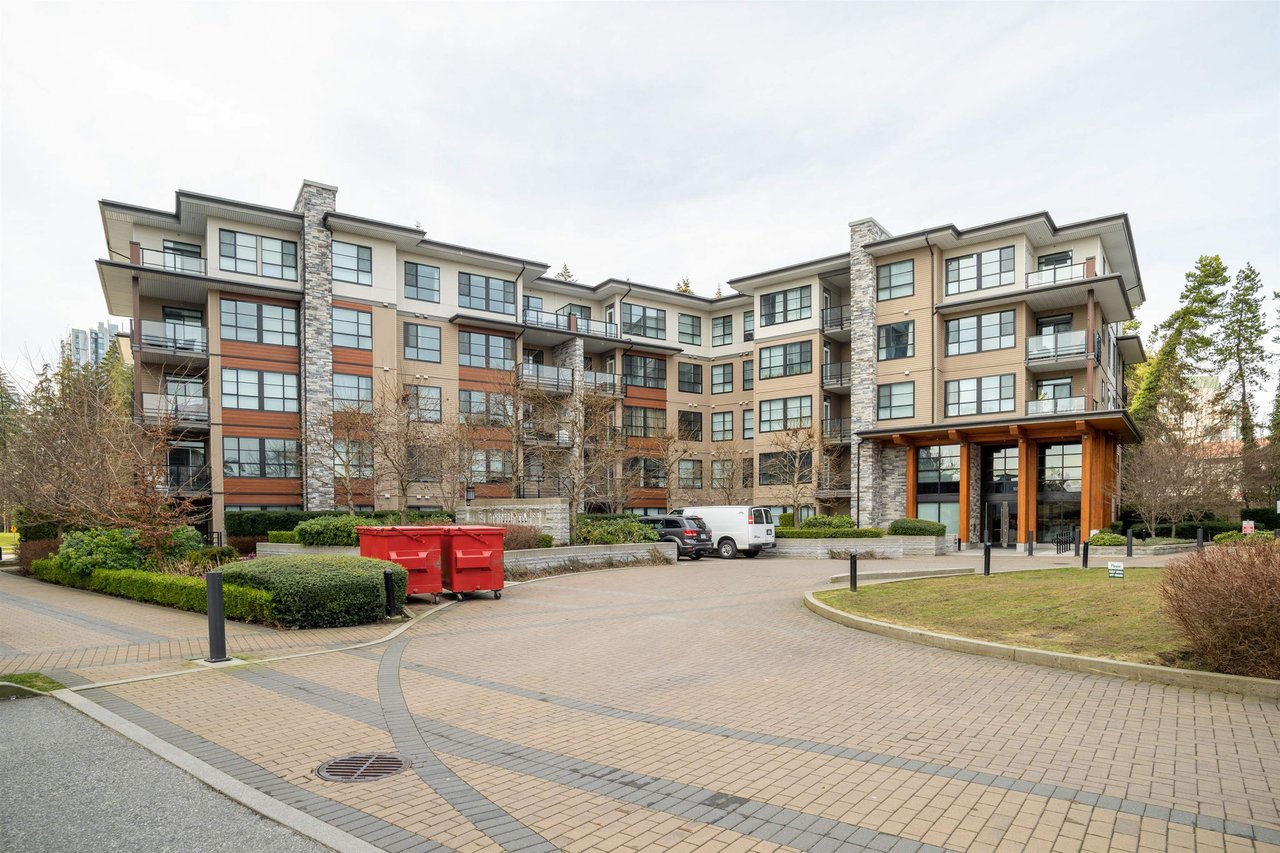 404-1151 Windsor Mews