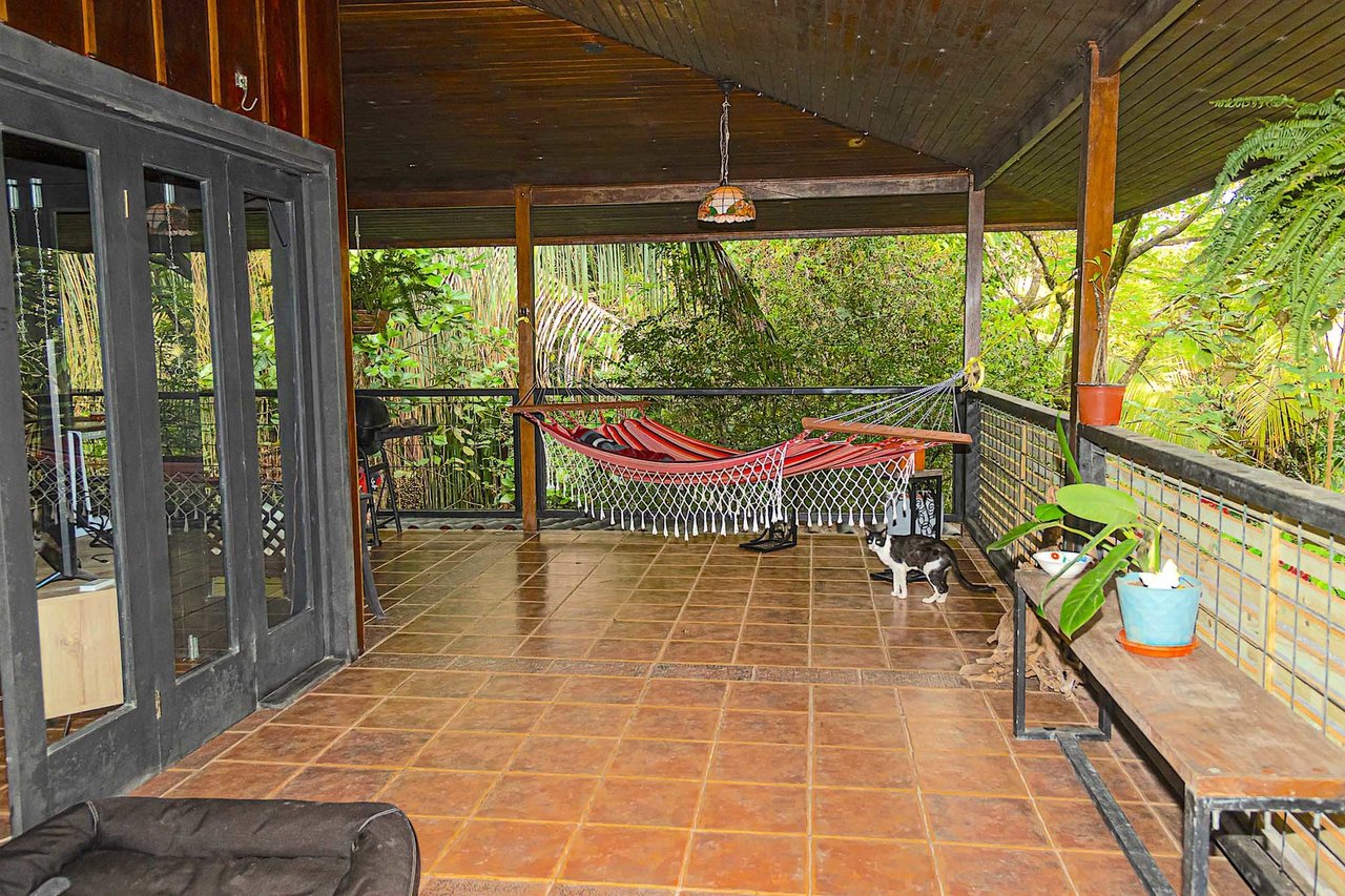 Multi Residence Jungle Compound, Manuel Antonio, Puntarenas