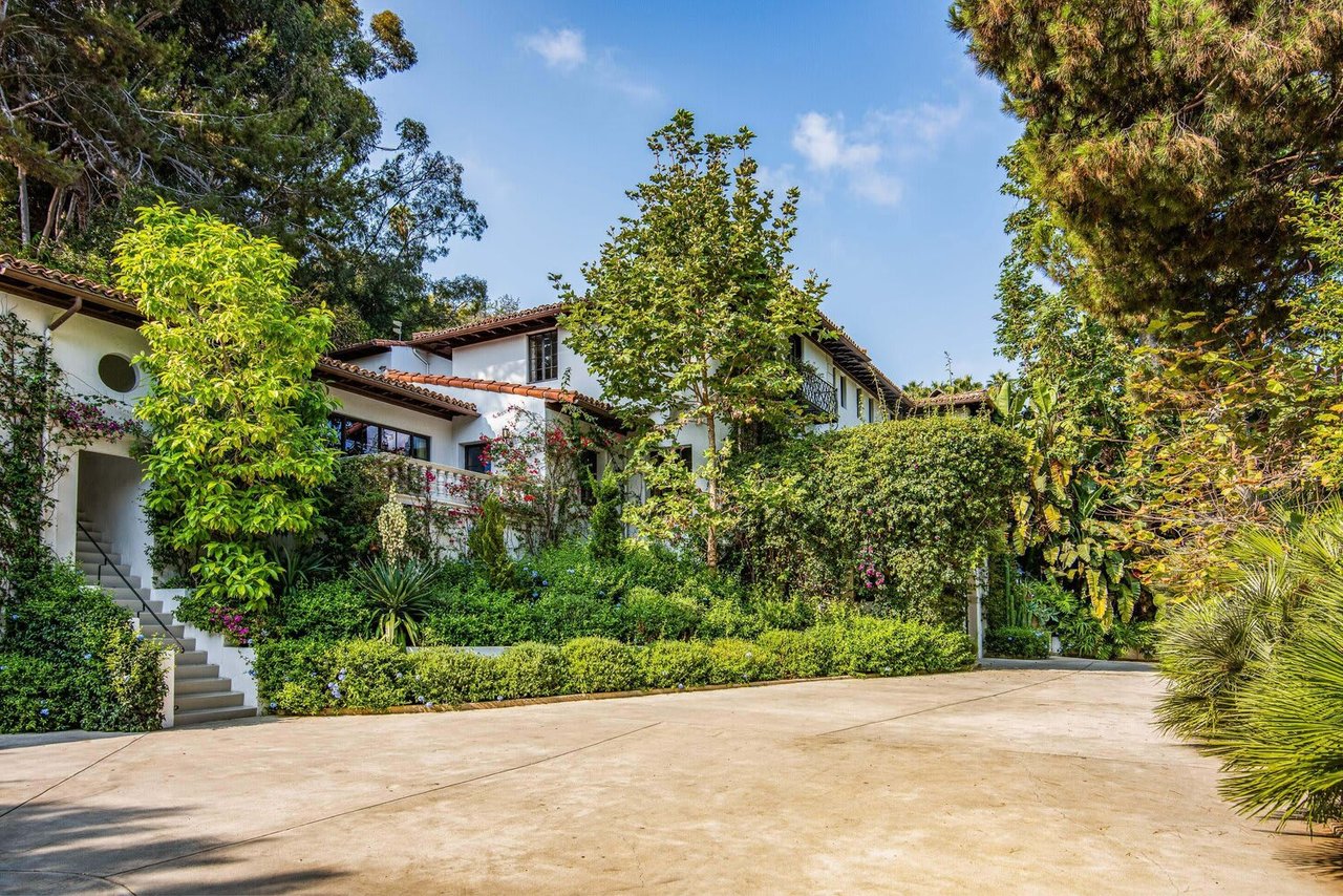 609 E Channel Road, Santa Monica