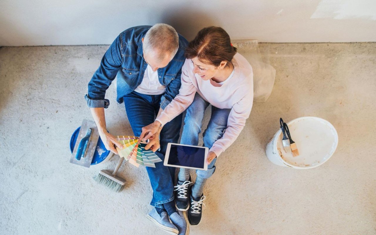 Flipping Houses in Redwood City, CA