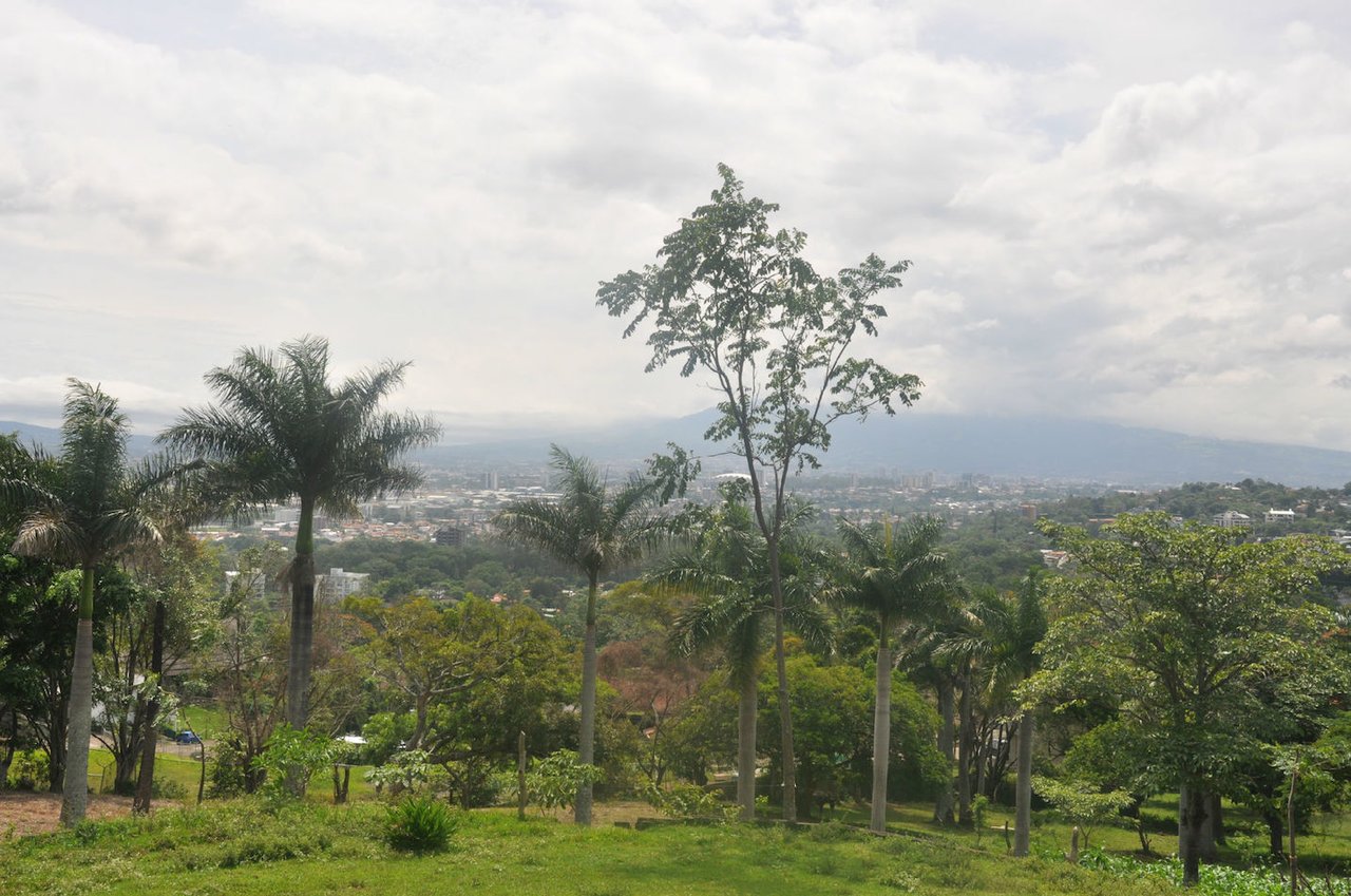 Prime Development Land, Escazu, San Jose