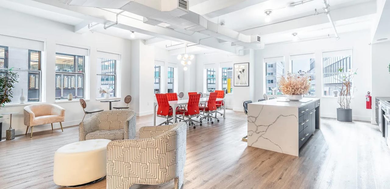 116 John Street, Apt 3006